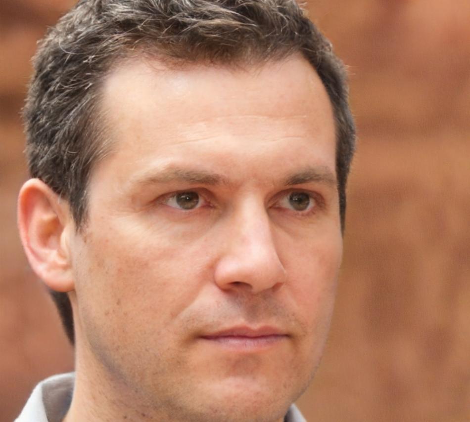 Antonio García