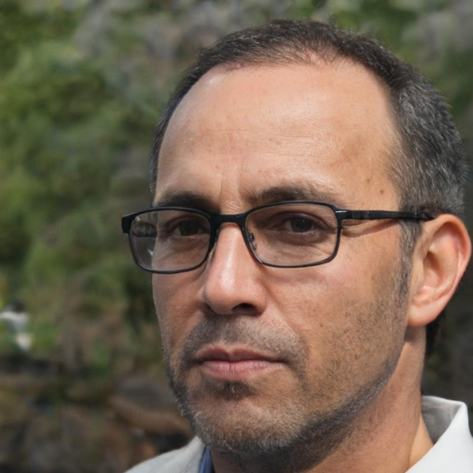 Miguel Rodríguez
